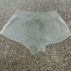 victoria secret pj shorts